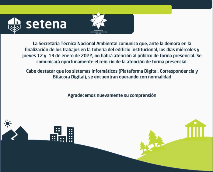 Receso Fin Año